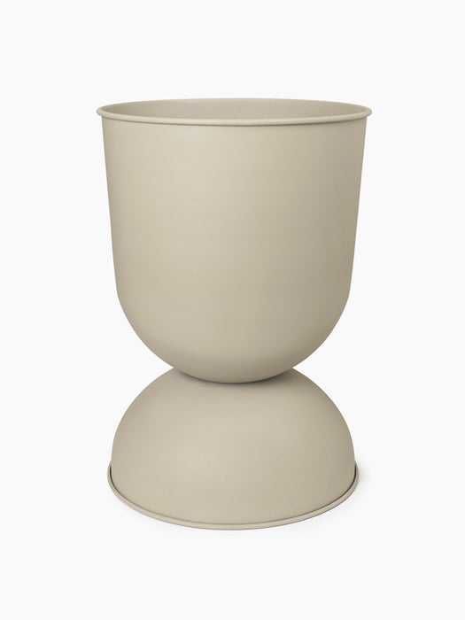 Hourglass Pot - Large