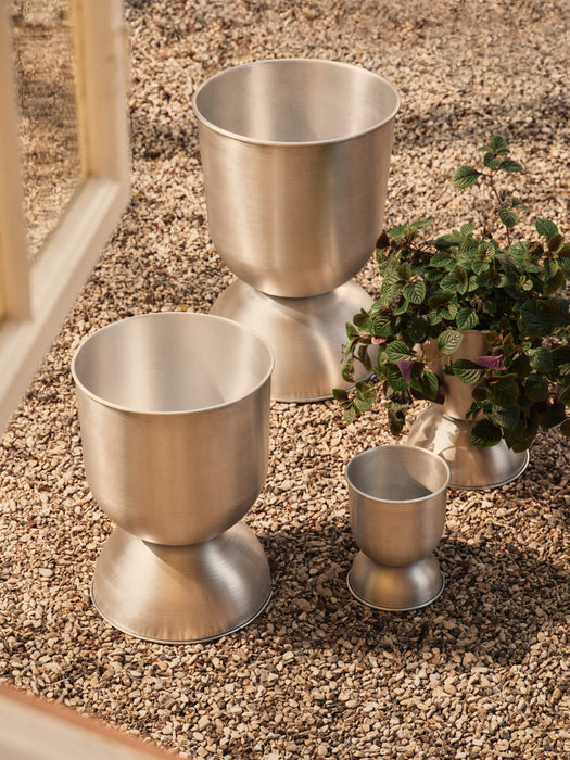 Hourglass Pot - Large