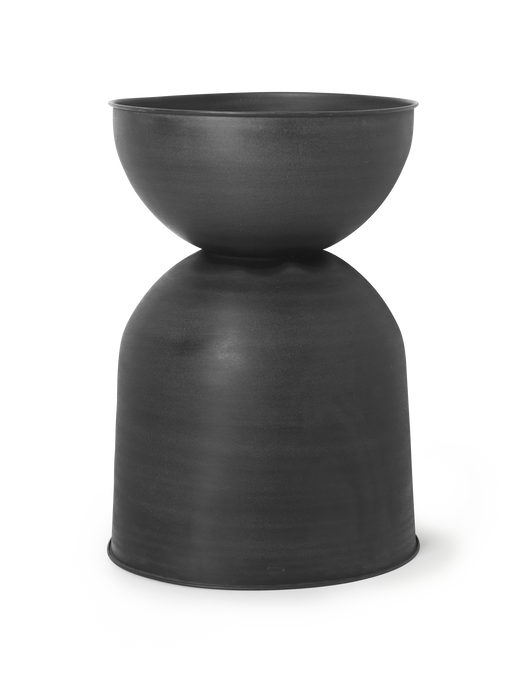 Hourglass Pot - Large