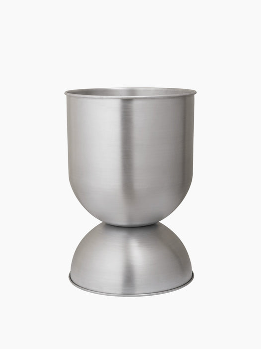 Hourglass Pot - Medium