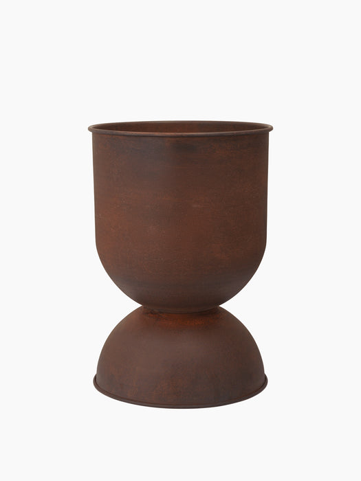 Hourglass Pot - Medium