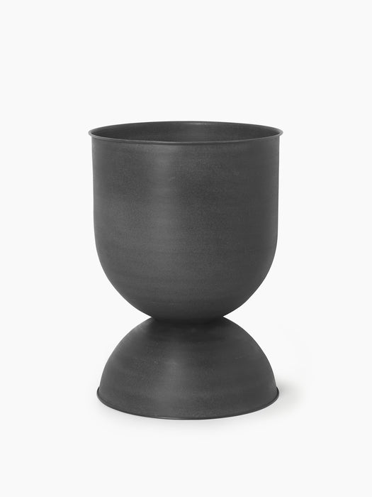 Hourglass Pot - Medium