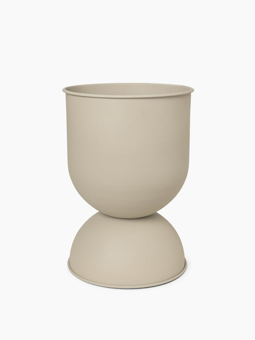 Hourglass Pot - Medium