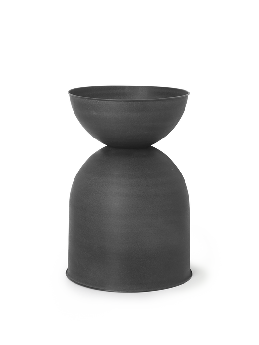Hourglass Pot - Medium