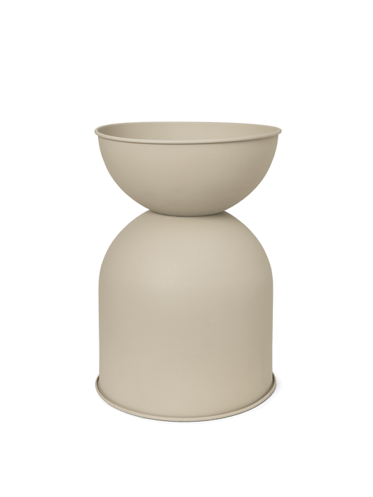 Hourglass Pot - Medium