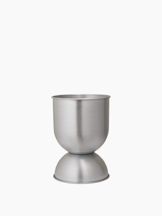 Hourglass Pot - Small
