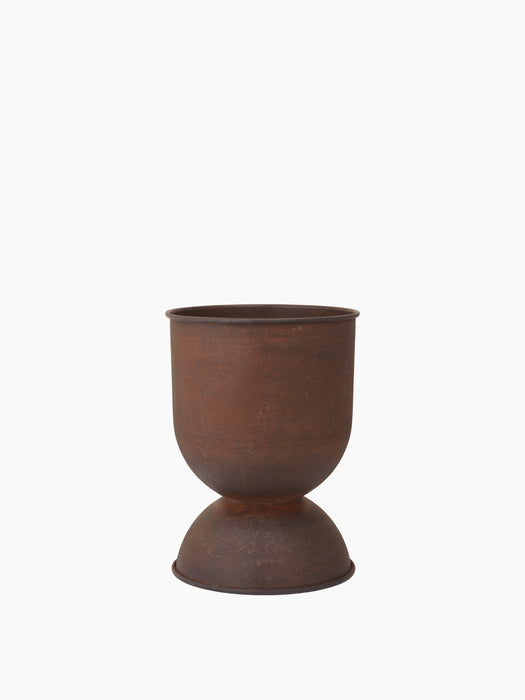 Hourglass Pot - Small