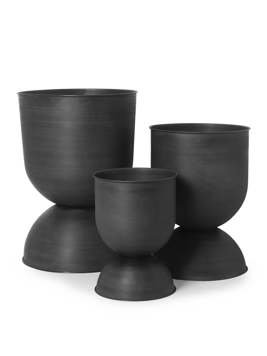 Hourglass Pot - Small