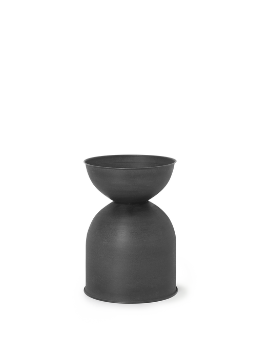 Hourglass Pot - Small