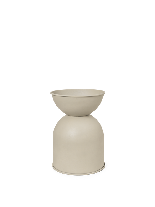 Hourglass Pot - Small