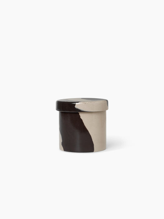 Inlay Container