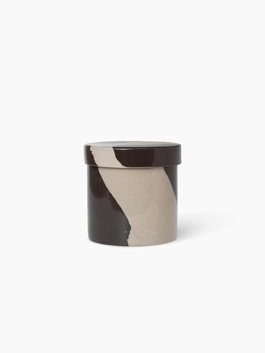 Inlay Container