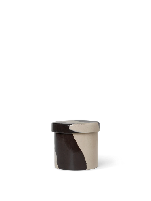 Inlay Container