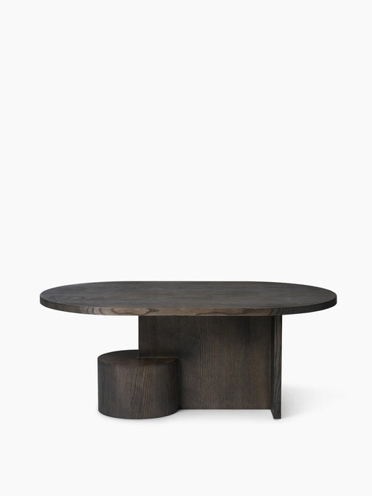 Insert Coffee Table