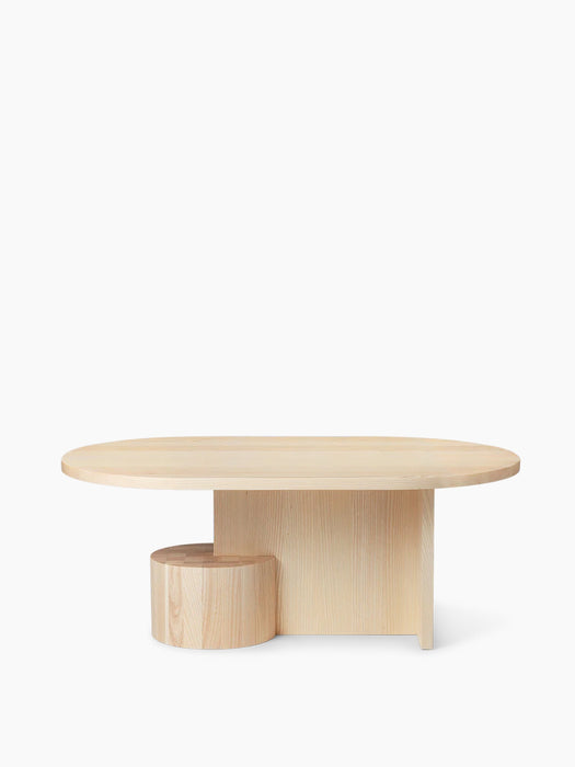 Insert Coffee Table