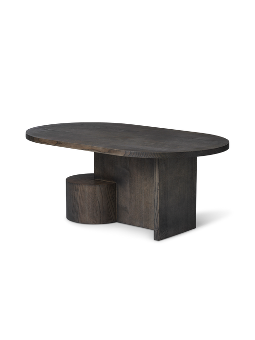 Insert Coffee Table