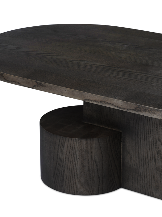 Insert Coffee Table