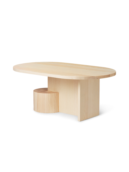 Insert Coffee Table