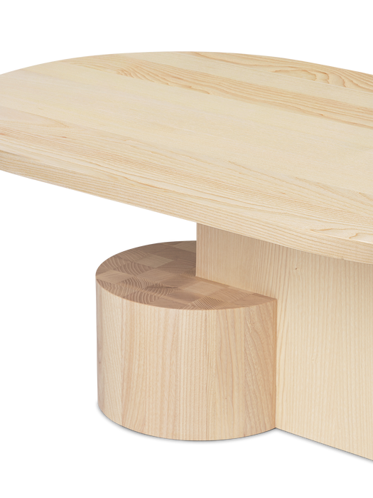 Insert Coffee Table