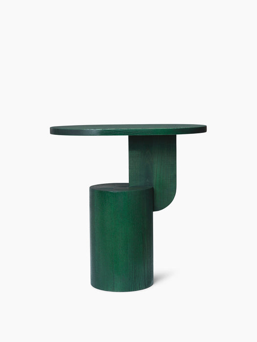 Insert Side Table