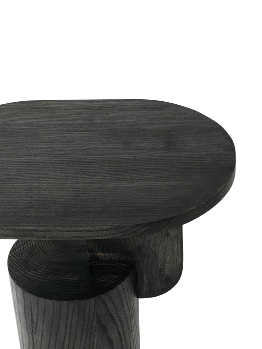Insert Side Table