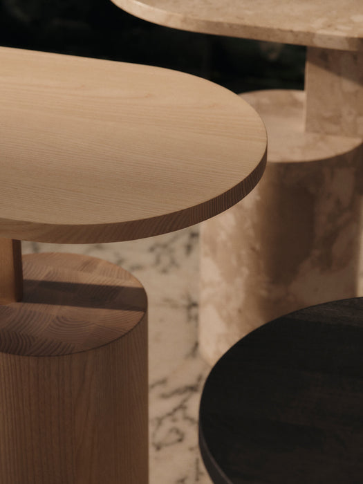 Insert Side Table