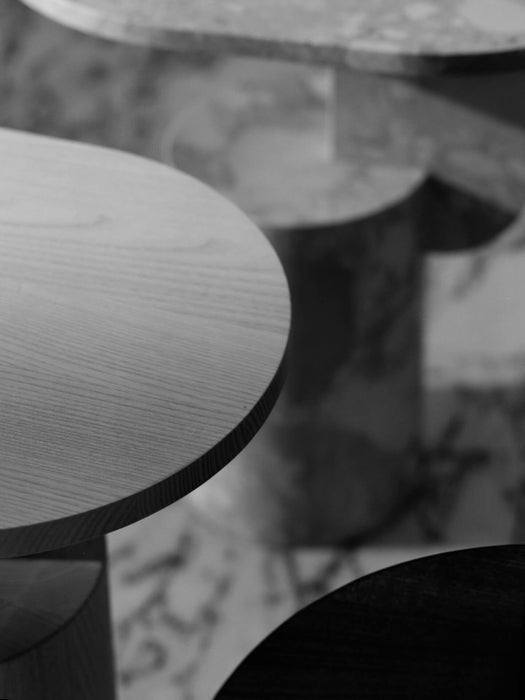 Insert Side Table