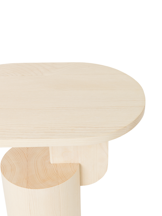 Insert Side Table