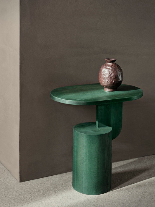 Insert Side Table
