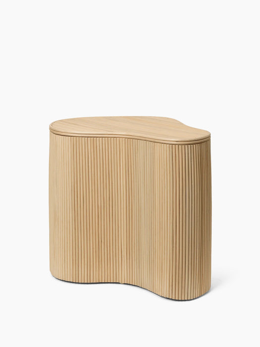 Isola Storage Table