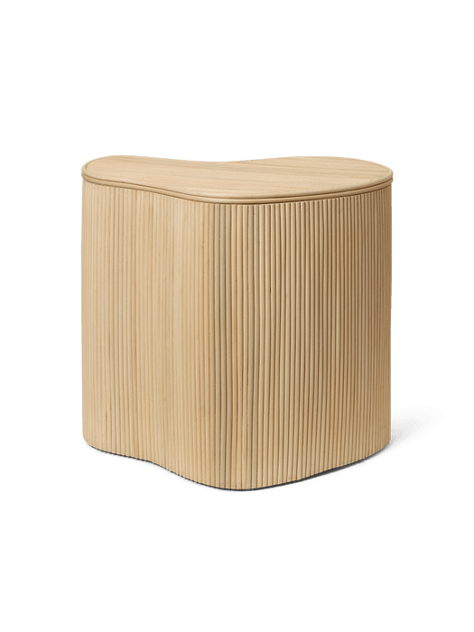 Isola Storage Table