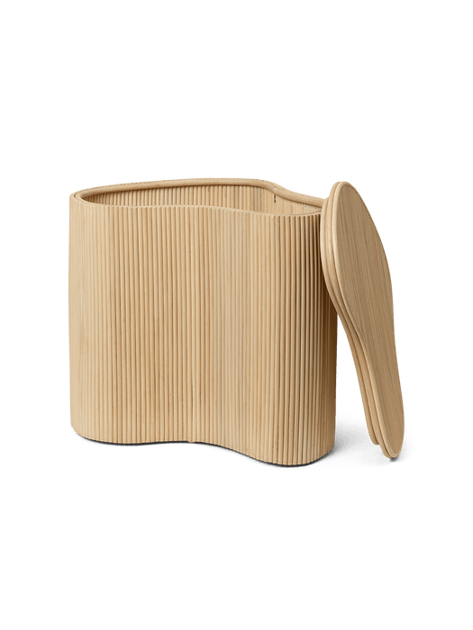 Isola Storage Table