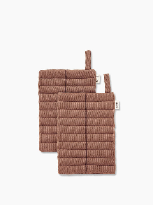 Ito Pot Holder - Set of 2
