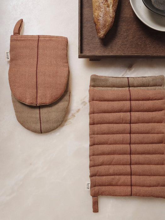 Ito Pot Holder - Set of 2
