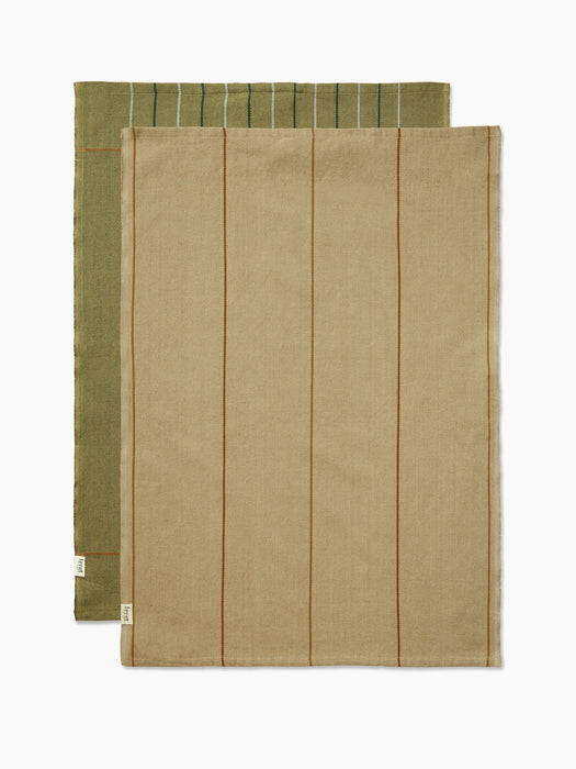 Ito Tea Towel - Set of 2