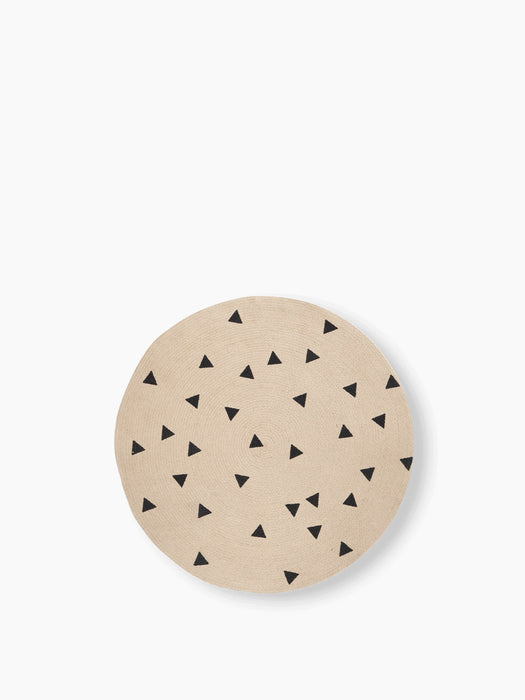 Jute Carpet - Small