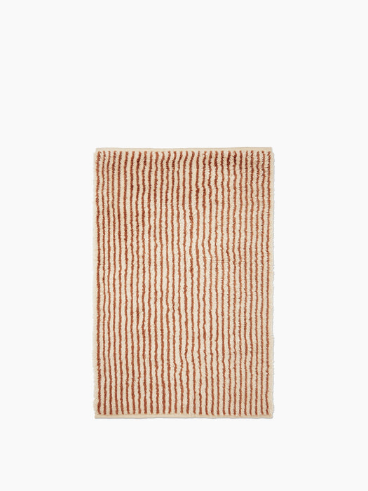 Kami Knotted Rug