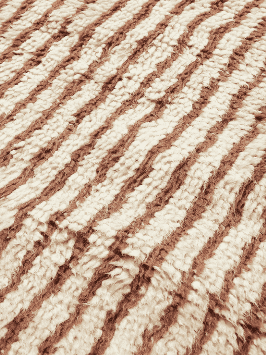Kami Knotted Rug