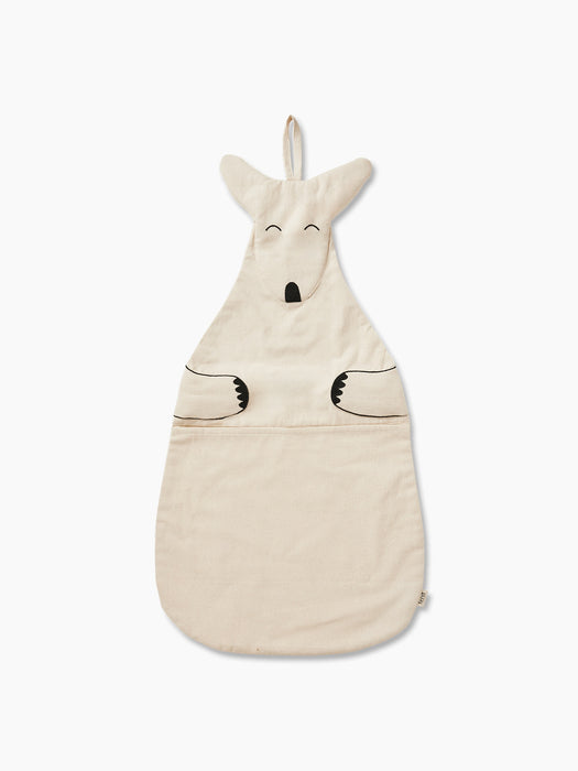 Kangaroo Wall Storage