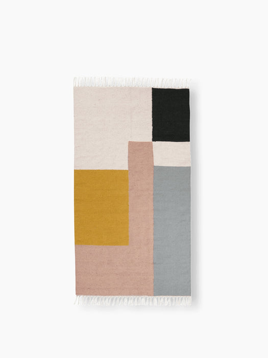Kelim Rug - Medium
