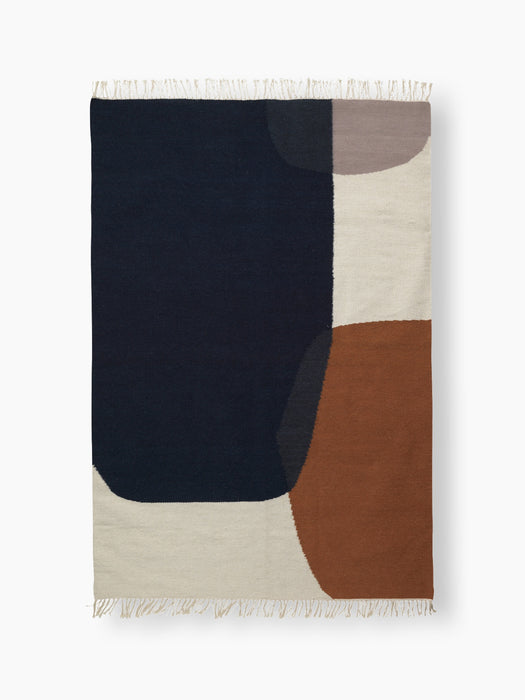 Kelim Rug - Medium