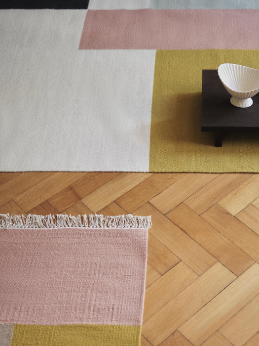 Kelim Rug - Medium