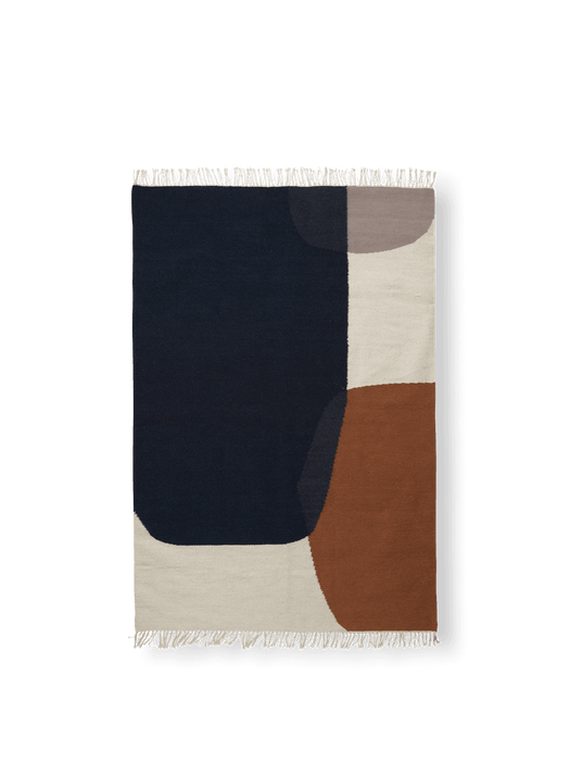 Kelim Rug - Medium