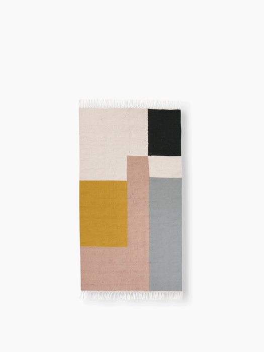 Kelim Rug - Small