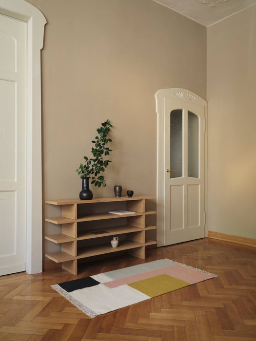 Kelim Rug - Small