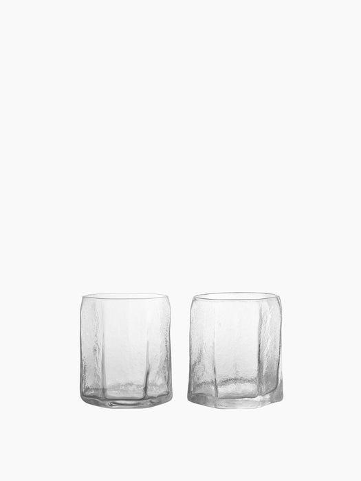 Kiru Glasses - Set of 2