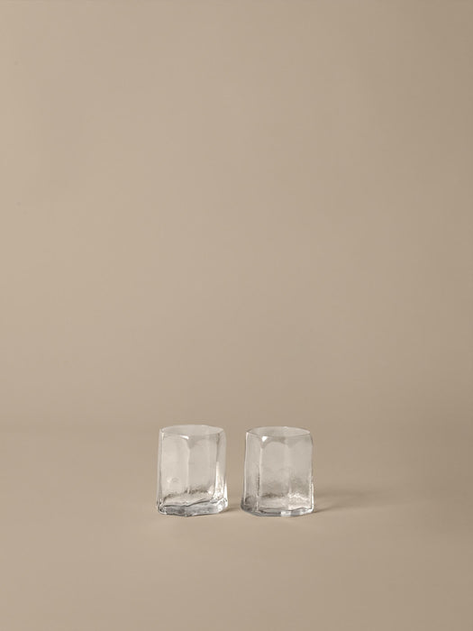 Kiru Glasses - Set of 2