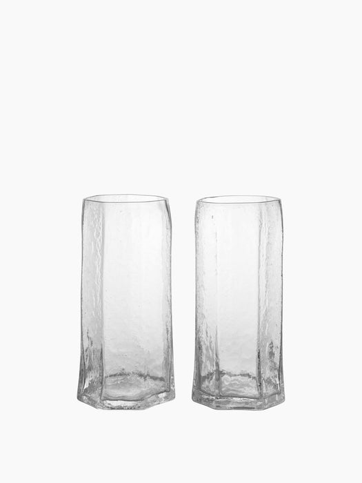 Kiru Tall Glasses - Set of 2