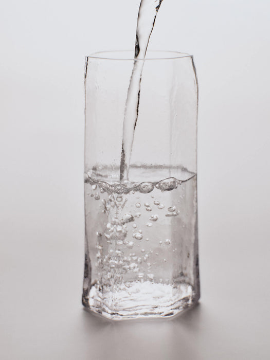 Kiru Tall Glasses - Set of 2