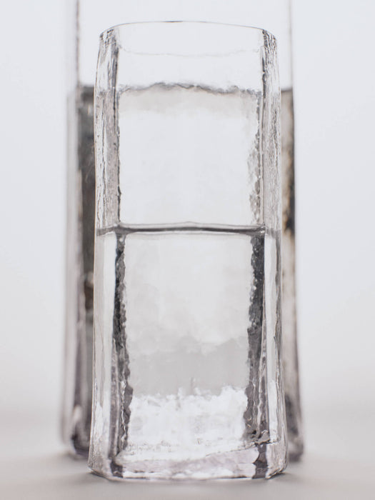 Kiru Tall Glasses - Set of 2